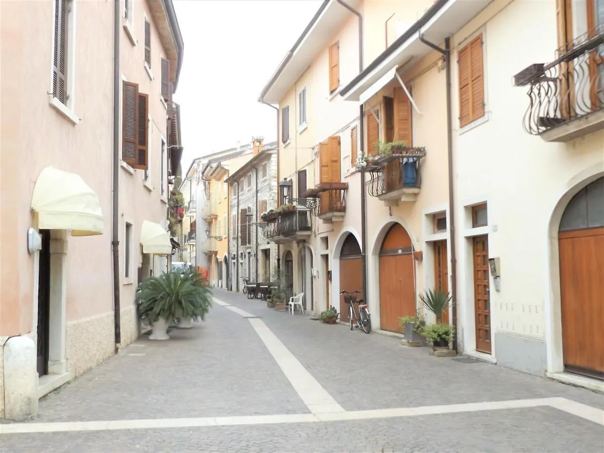 La Preonda Apartment Bardolino