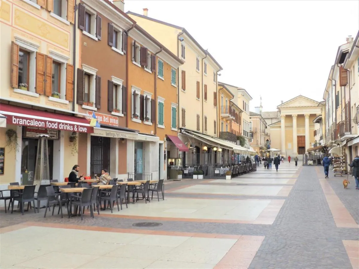 La Preonda Apartment Bardolino Italy