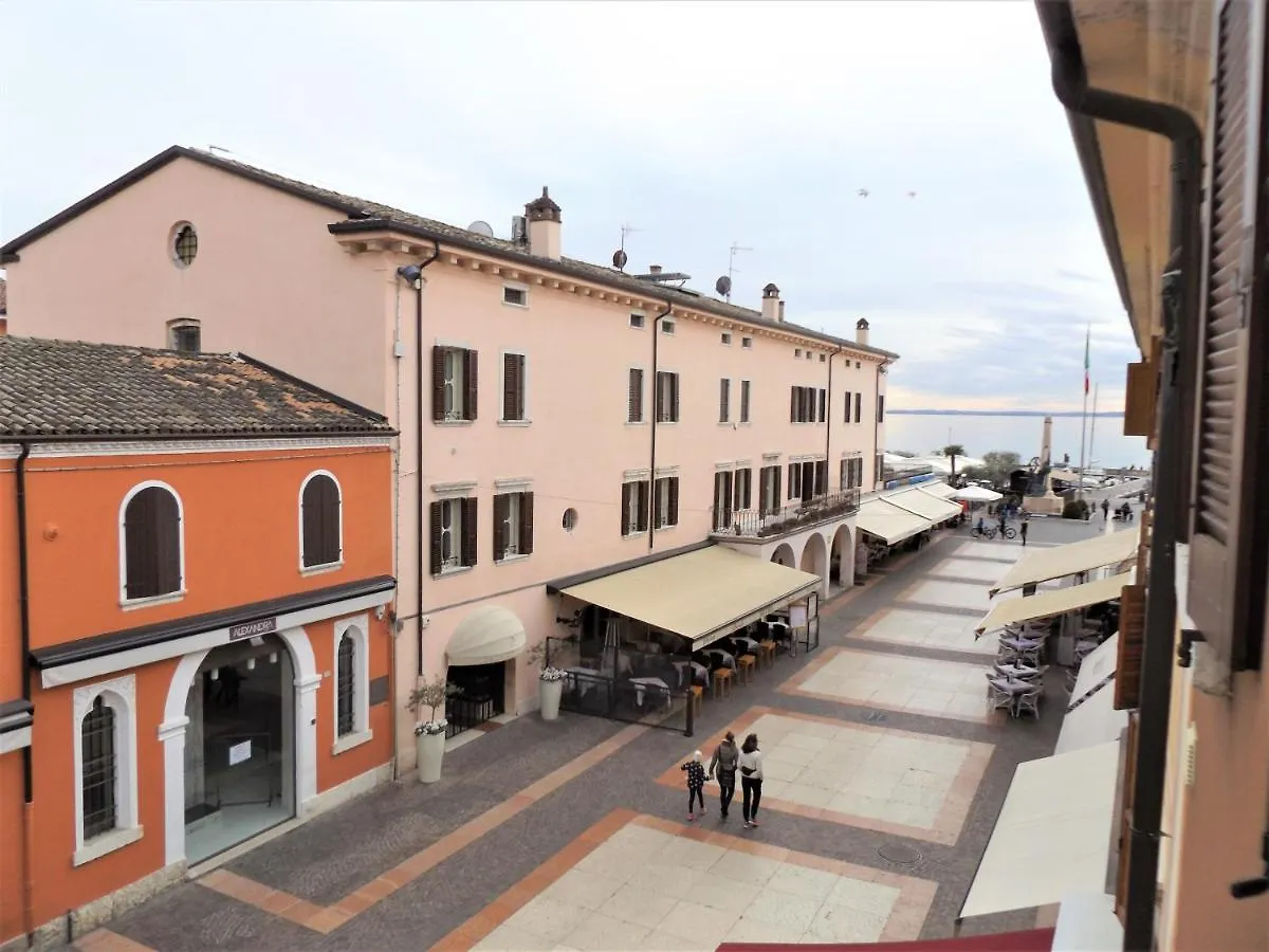 La Preonda Apartment Bardolino
