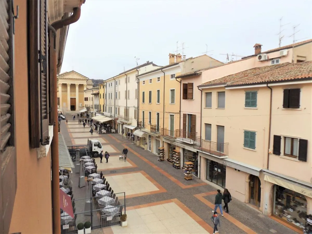 La Preonda Apartment Bardolino