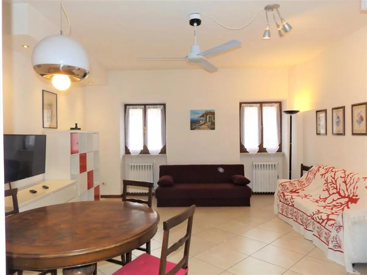La Preonda Apartment Bardolino Italy