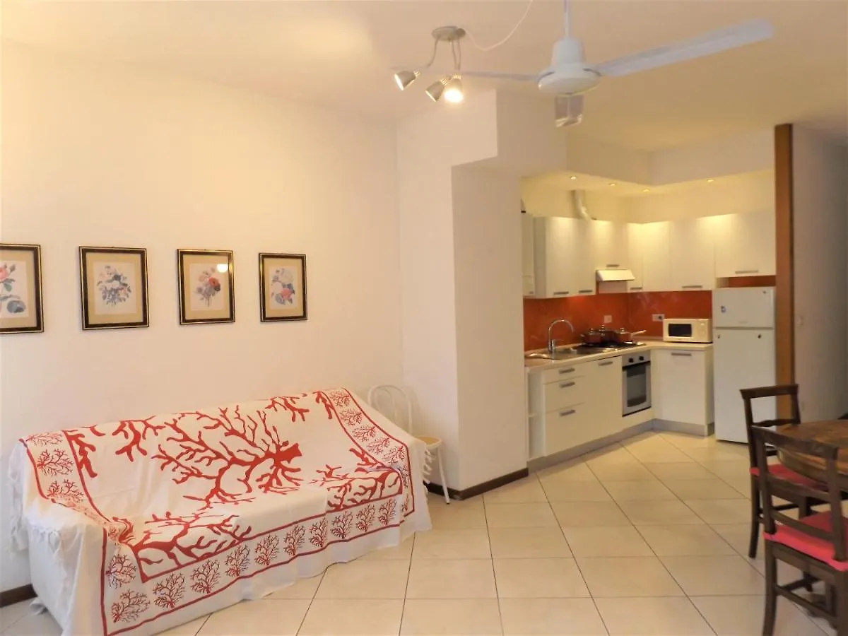 La Preonda Apartment Bardolino 0*,