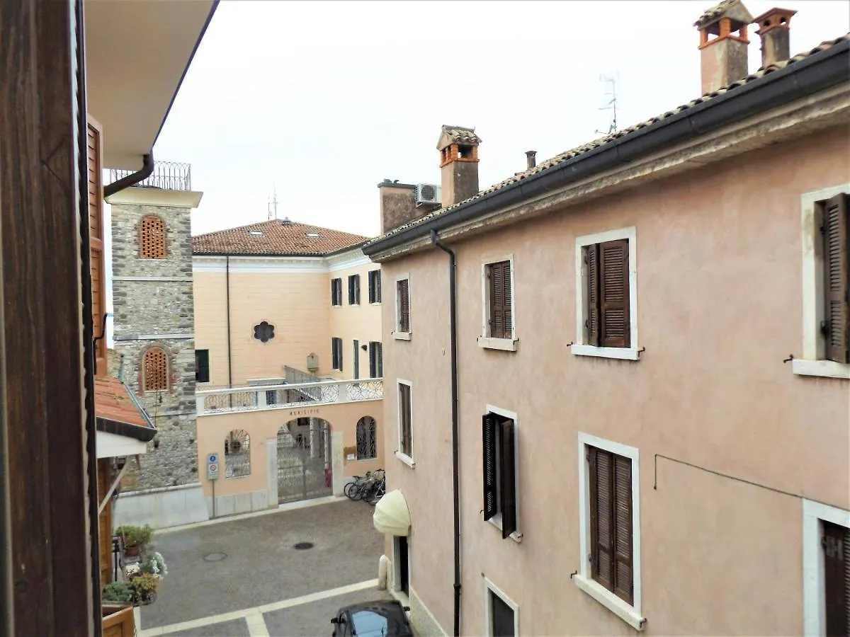 La Preonda Apartment Bardolino