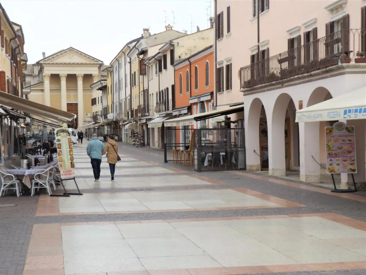 La Preonda Apartment Bardolino