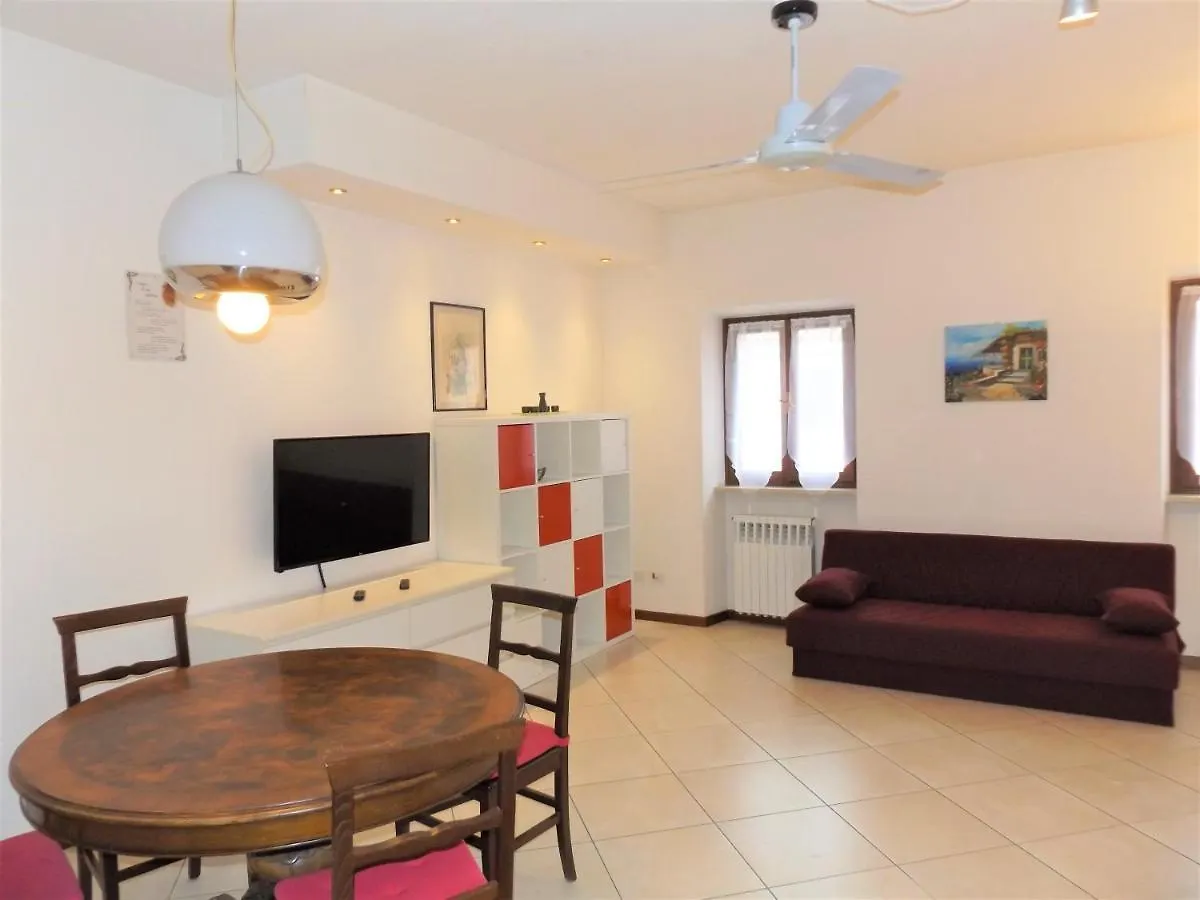 La Preonda Apartment Bardolino Italy