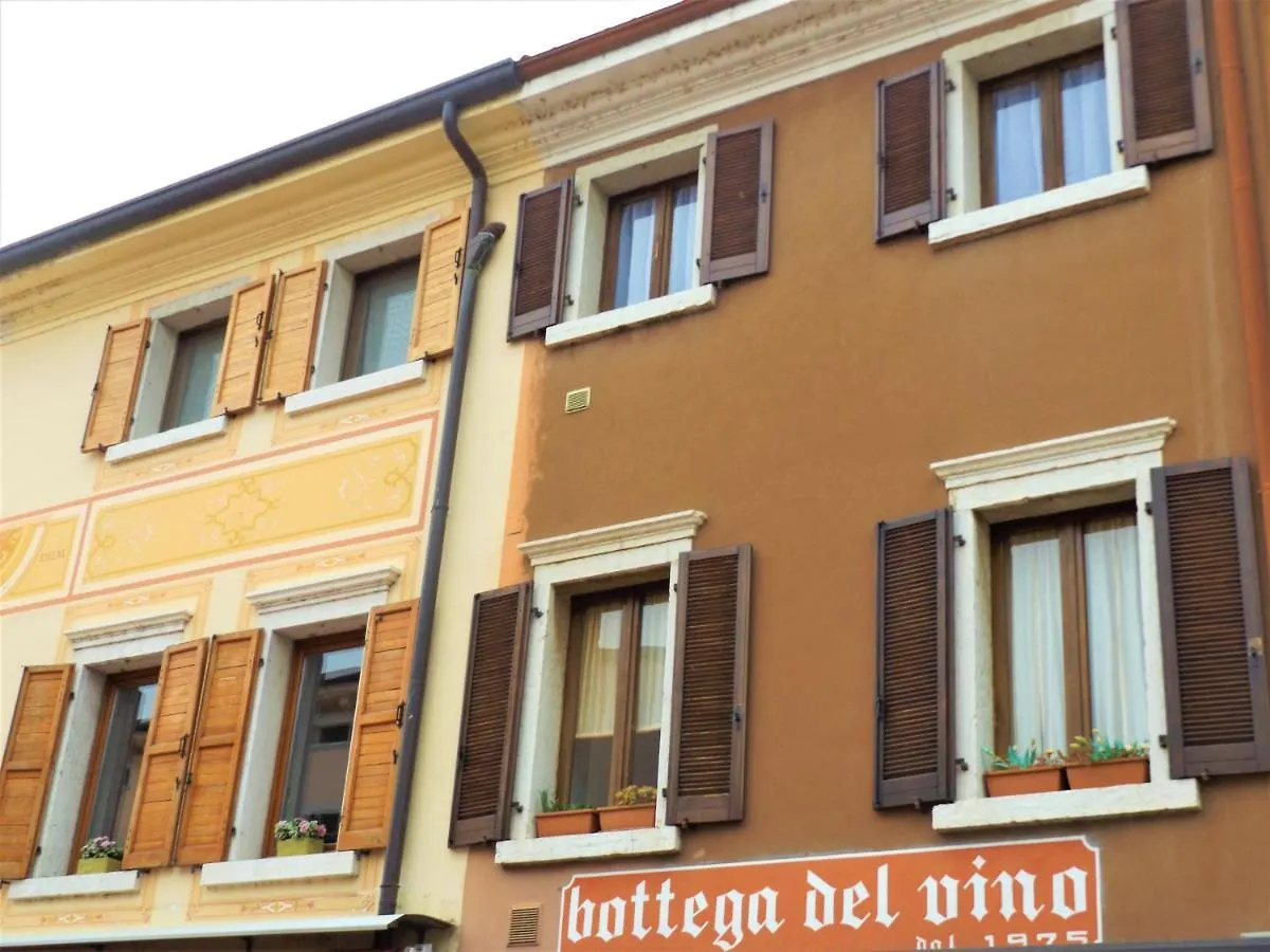 La Preonda Apartment Bardolino