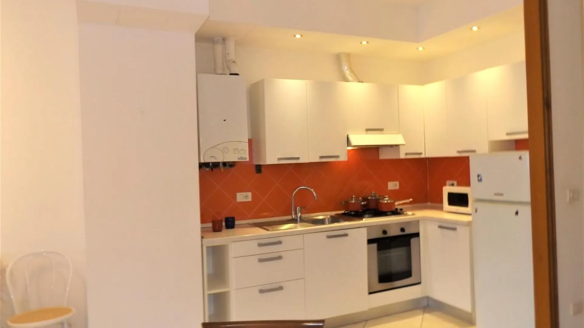 La Preonda Apartment Bardolino