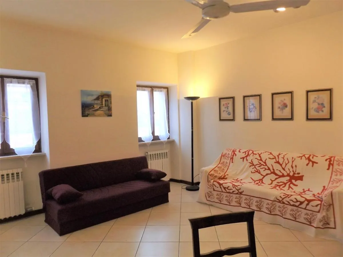 La Preonda Apartment Bardolino