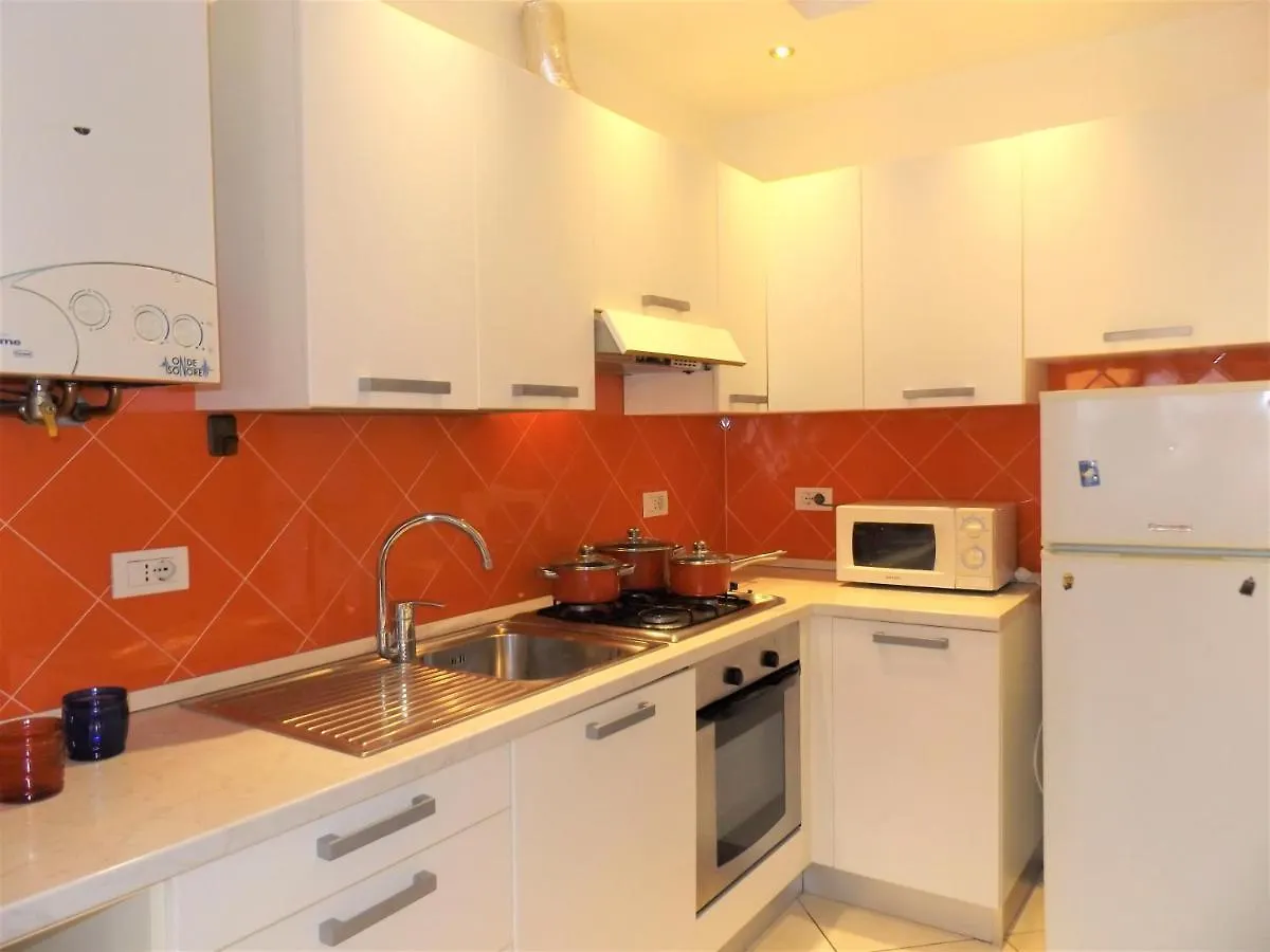La Preonda Apartment Bardolino