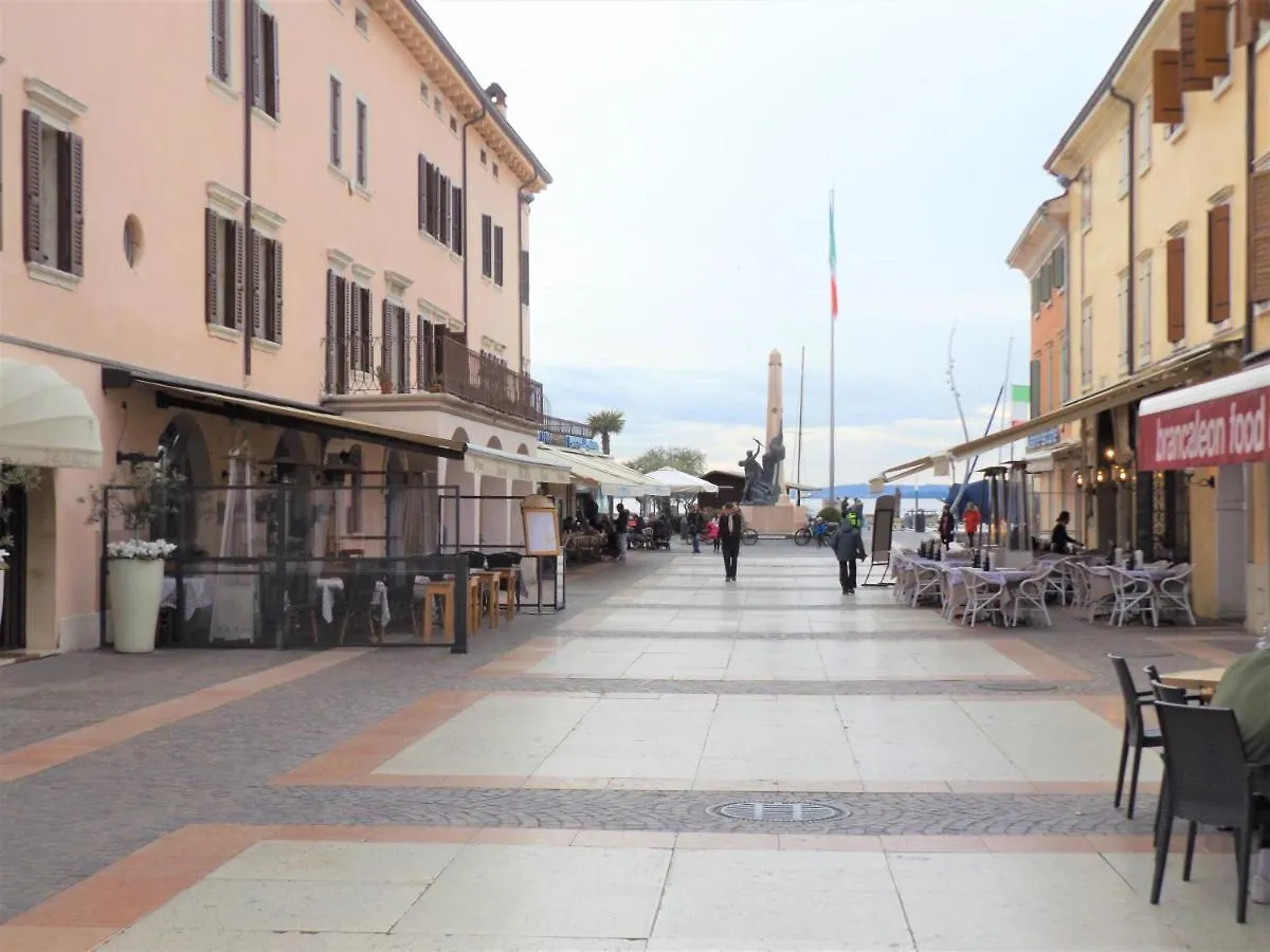La Preonda Apartment Bardolino 0*,
