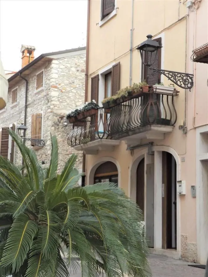 La Preonda Apartment Bardolino 0*,