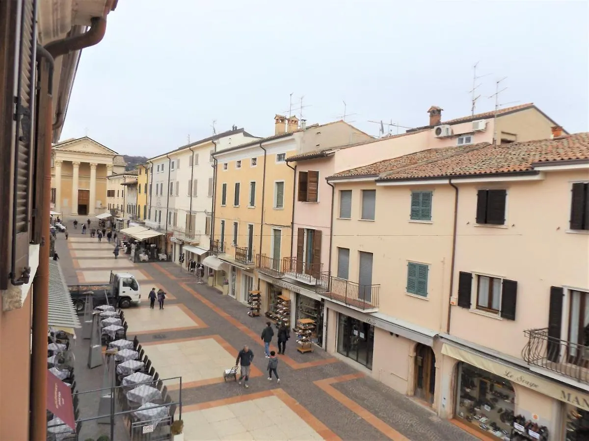 La Preonda Apartment Bardolino Italy