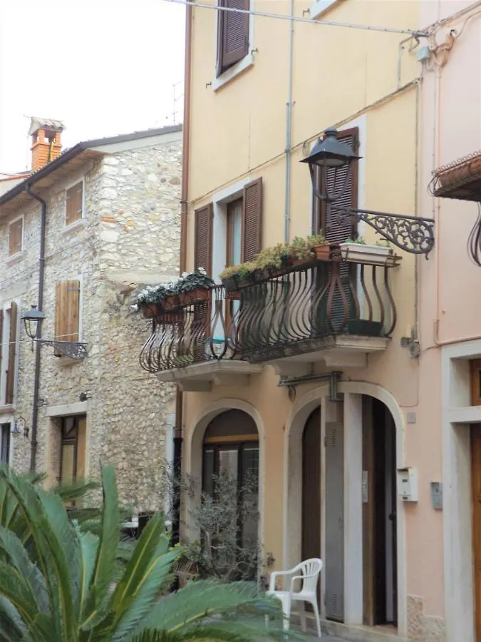La Preonda Apartment Bardolino