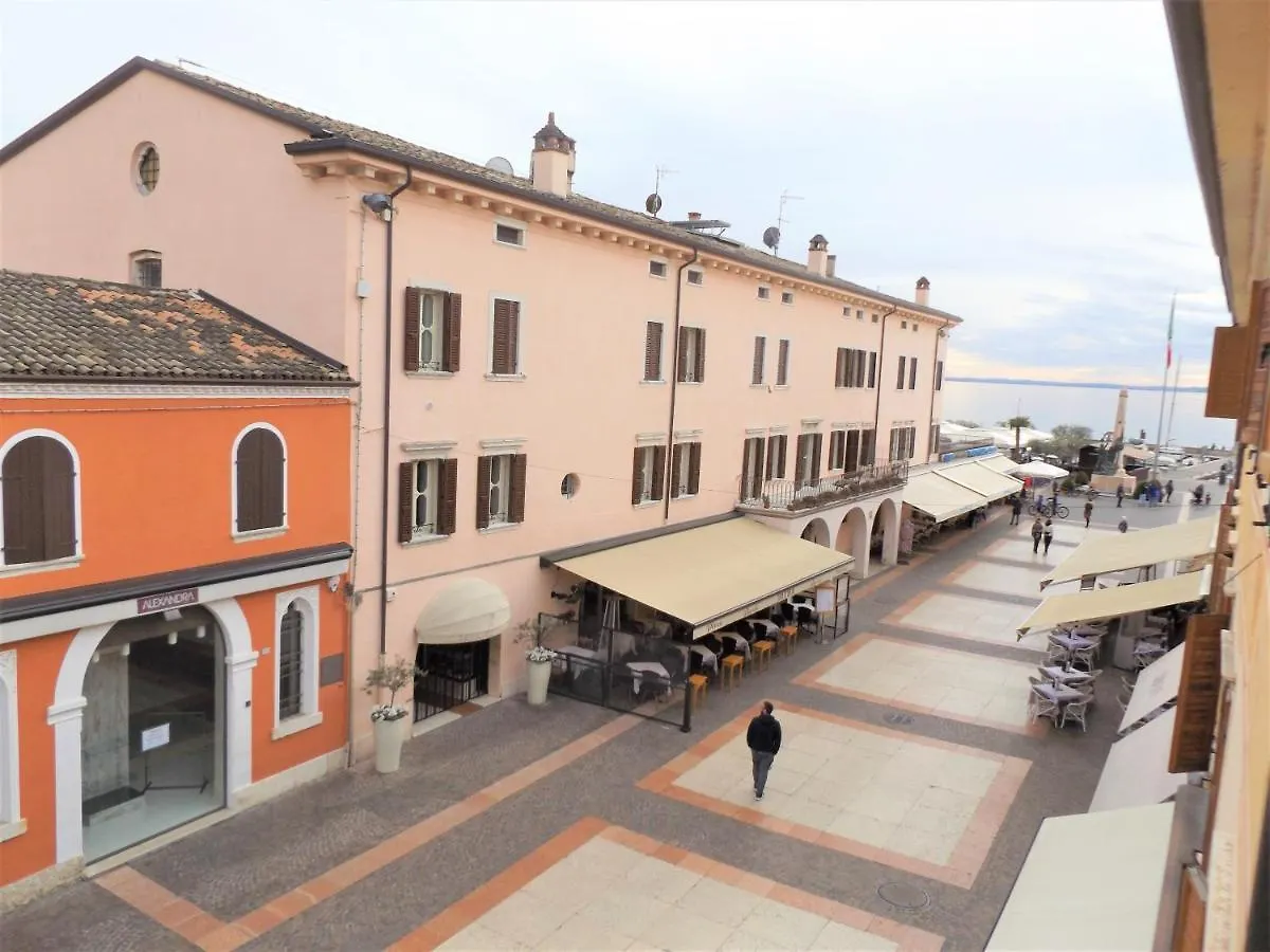 La Preonda Apartment Bardolino Italy
