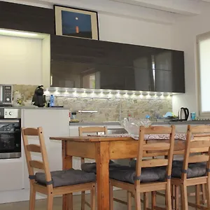  Apartment Paradiso Del Garda Belvedere