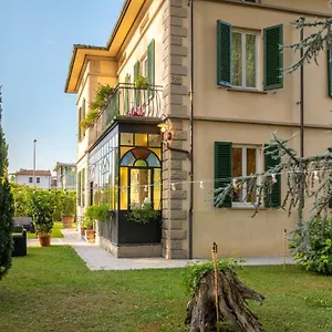 Romantica Wellness & 2*, Lucca Italien