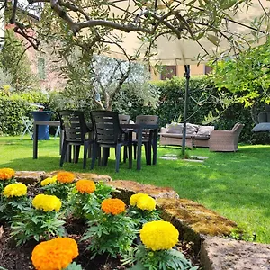  Apartment Private Garden Giardino Privato A - House Amorino
