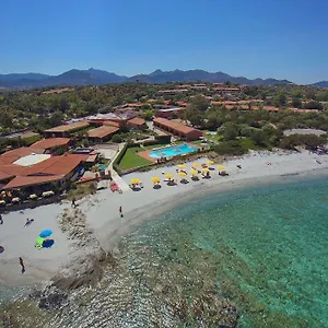 L'esagono 3*, San Teodoro (Sardinia) Italien