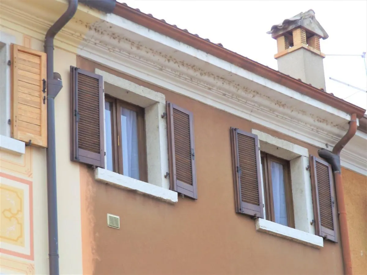 Apartmán La Preonda Bardolino