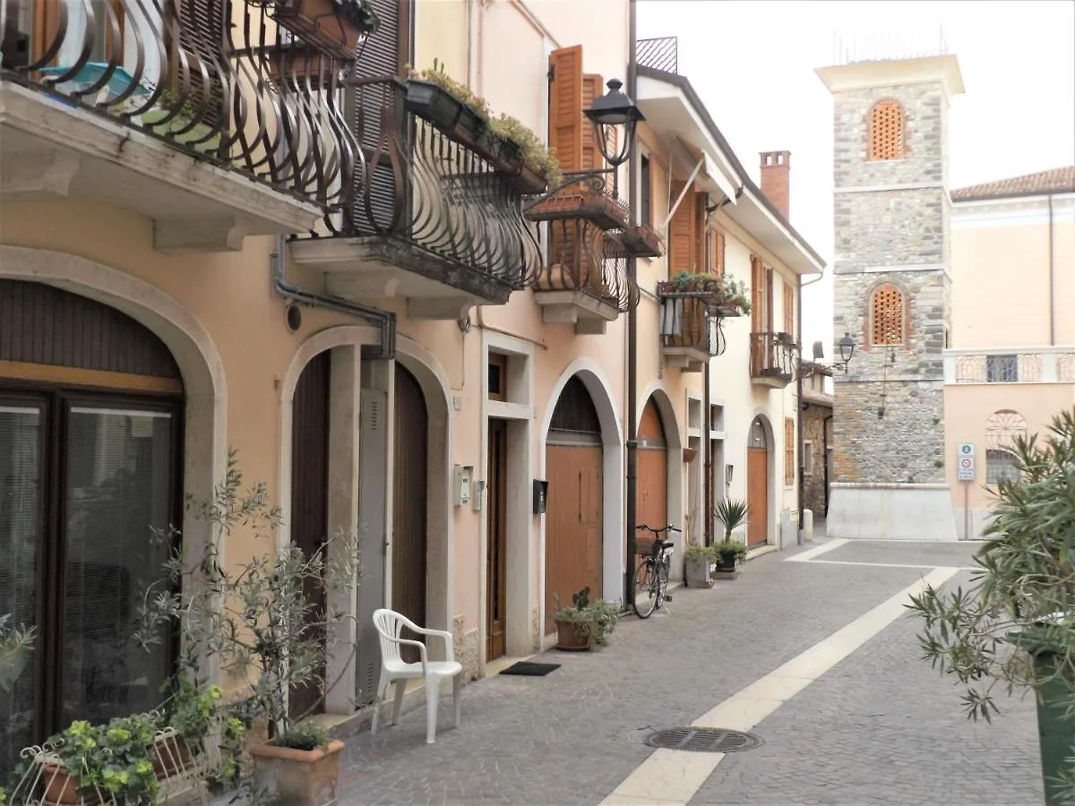 Apartmán La Preonda Bardolino