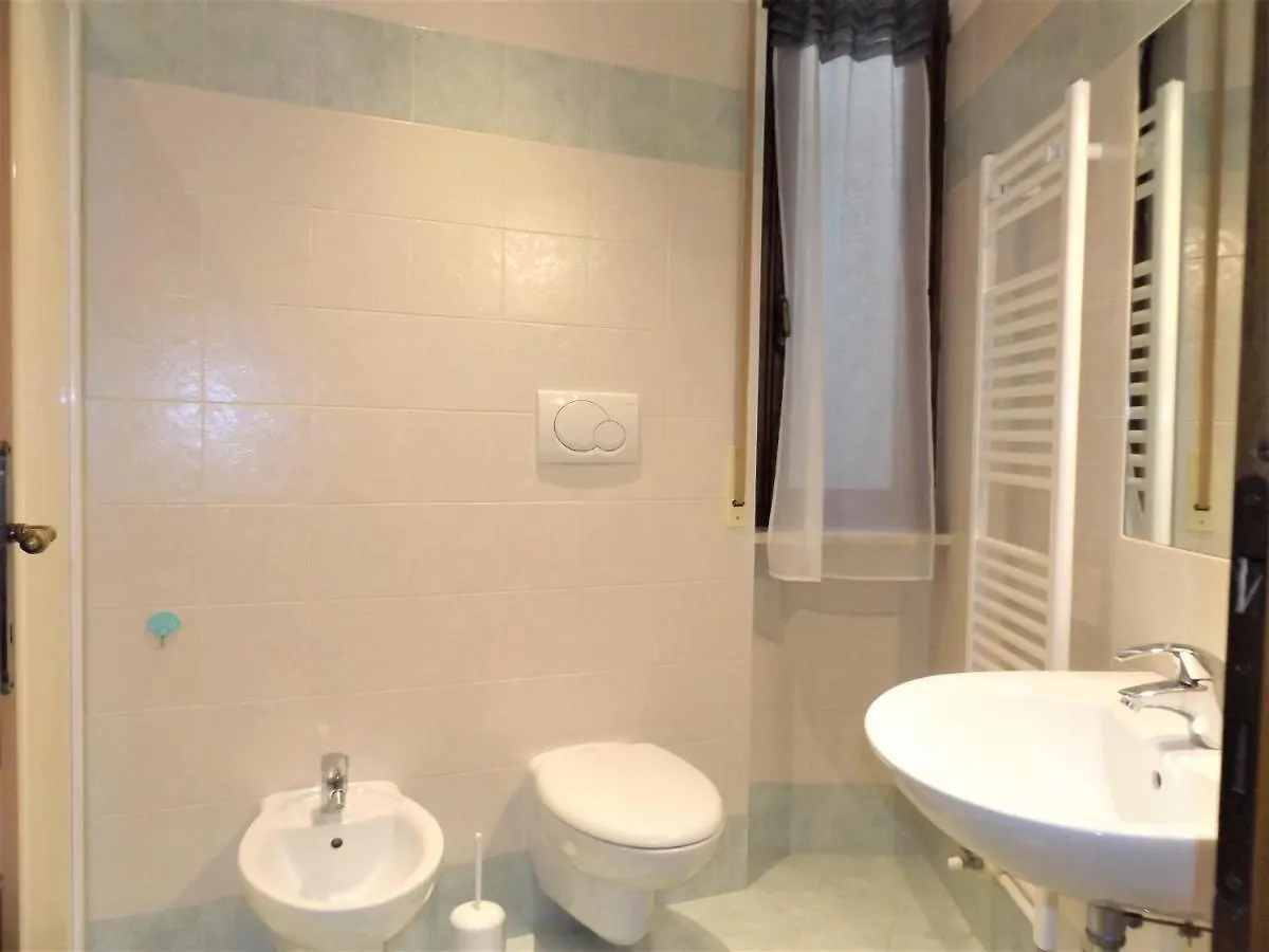 Apartmán La Preonda Bardolino